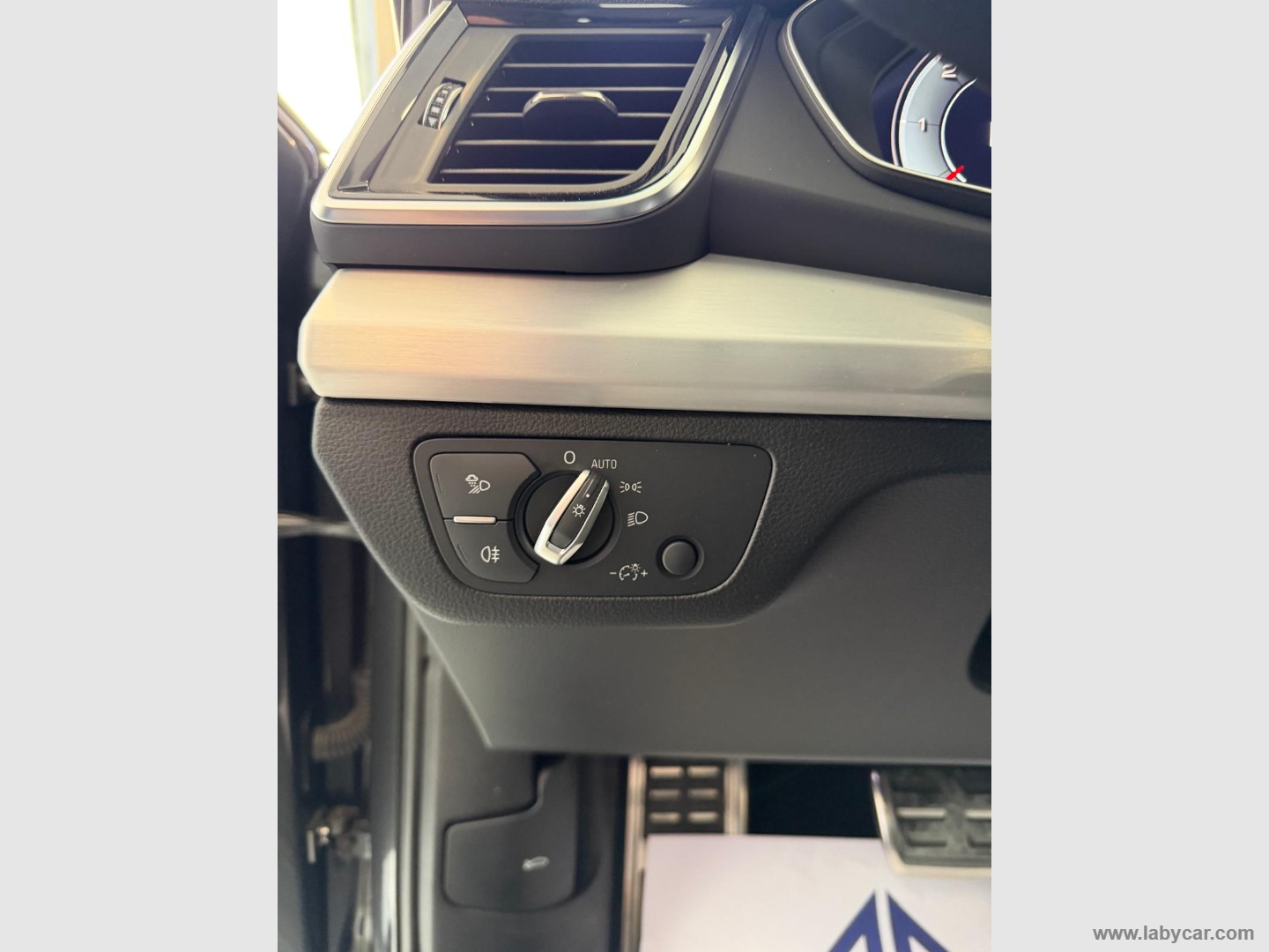 Q5 40 TDI 204CV qu. S tr. S line - immagine 16