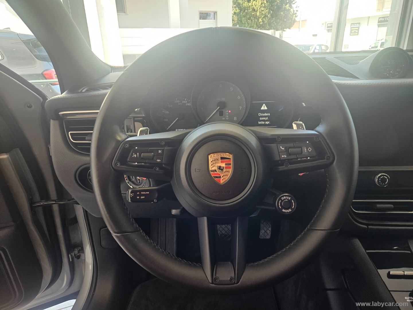 Macan 2.9 S - immagine 16