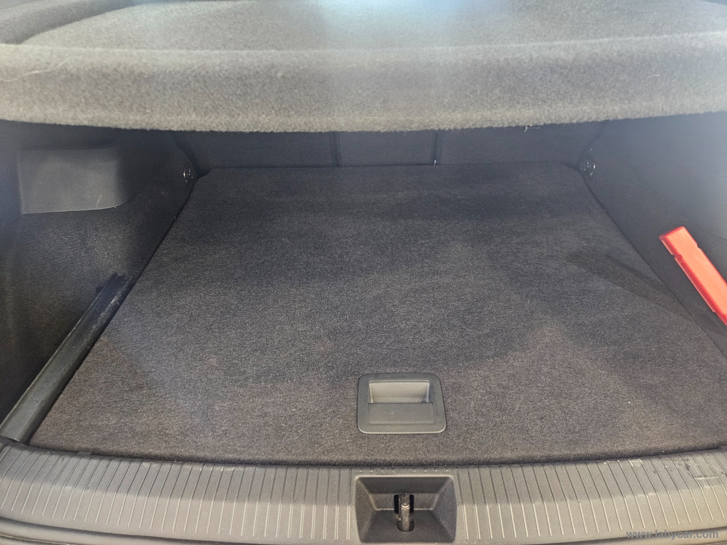 Tiguan 2.0 TDI 150 CV DSG Life - immagine 16