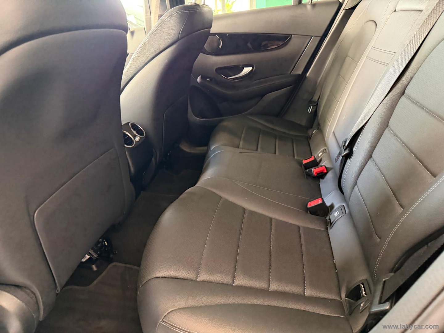 GLC 200 d 4Matic Coupé Sport - immagine 16