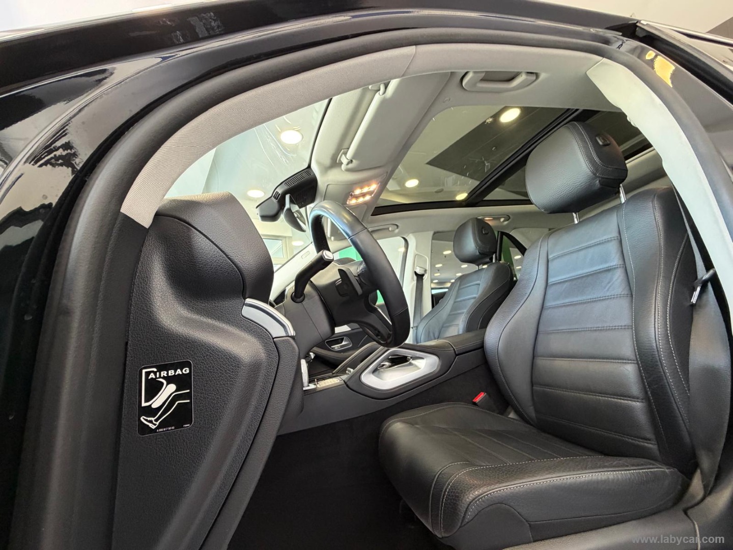 GLE 300 d 4Matic Mild Hybrid Prem. Plus - immagine 16