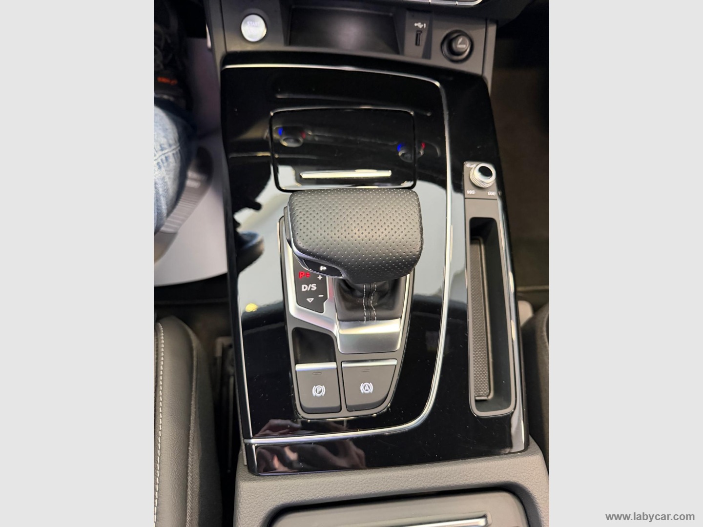 Q5 SPB 40 TDI quattro S tronic S line - immagine 16