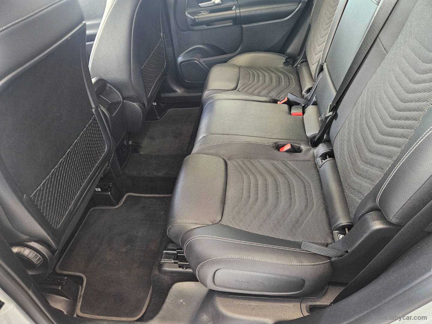 GLB 200 d Automatic Sport Plus 7 POSTI - immagine 16