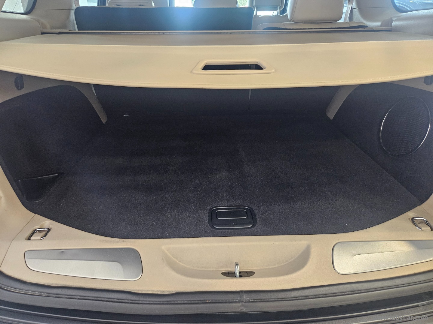 Gr. Cherokee 3.0 V6 CRD 250 MJT II Lim. - immagine 16