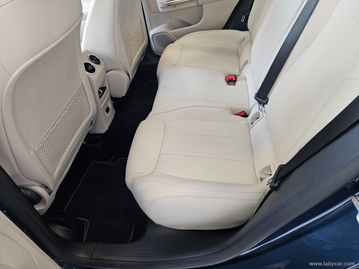 B 180 d Automatic Sport - immagine 16