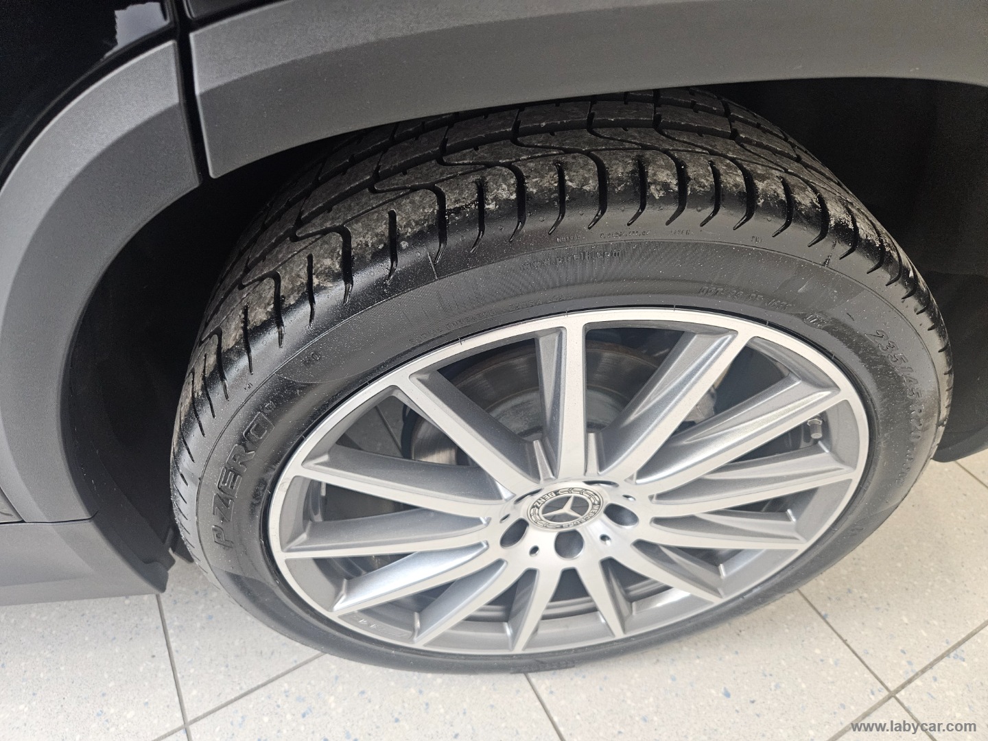 GLA 200 d Automatic Premium - immagine 16