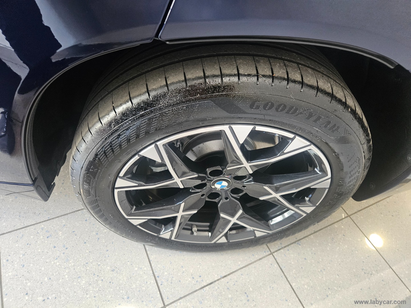 X3 xDrive20d 48V MSport - immagine 16