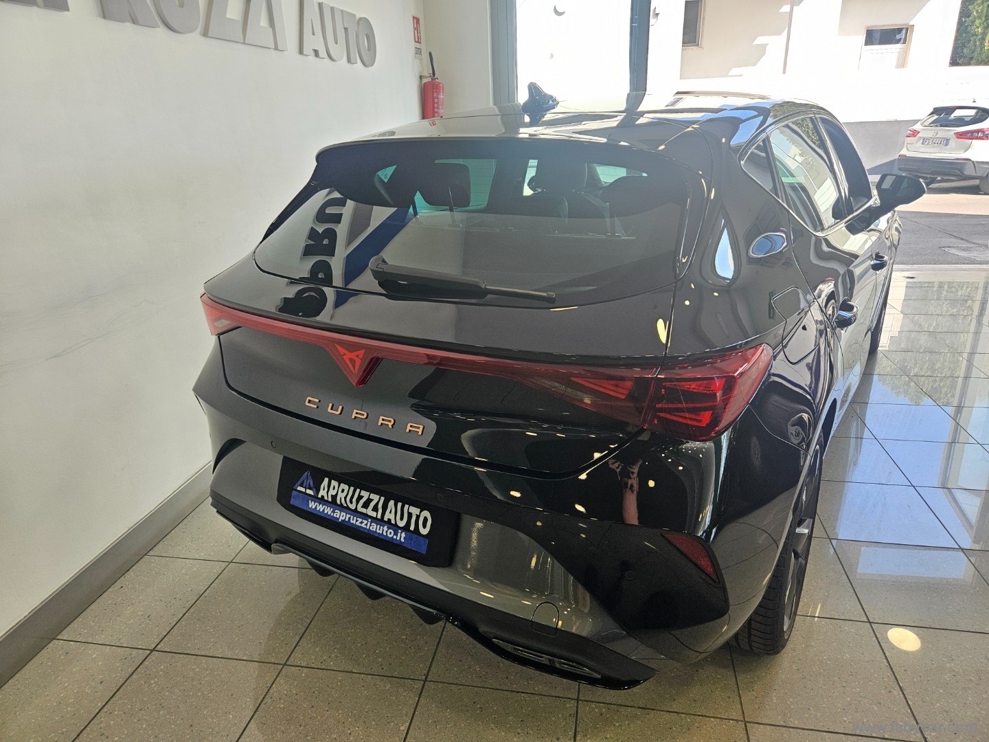 Leon 2.0 TDI 150 CV DSG - immagine 16