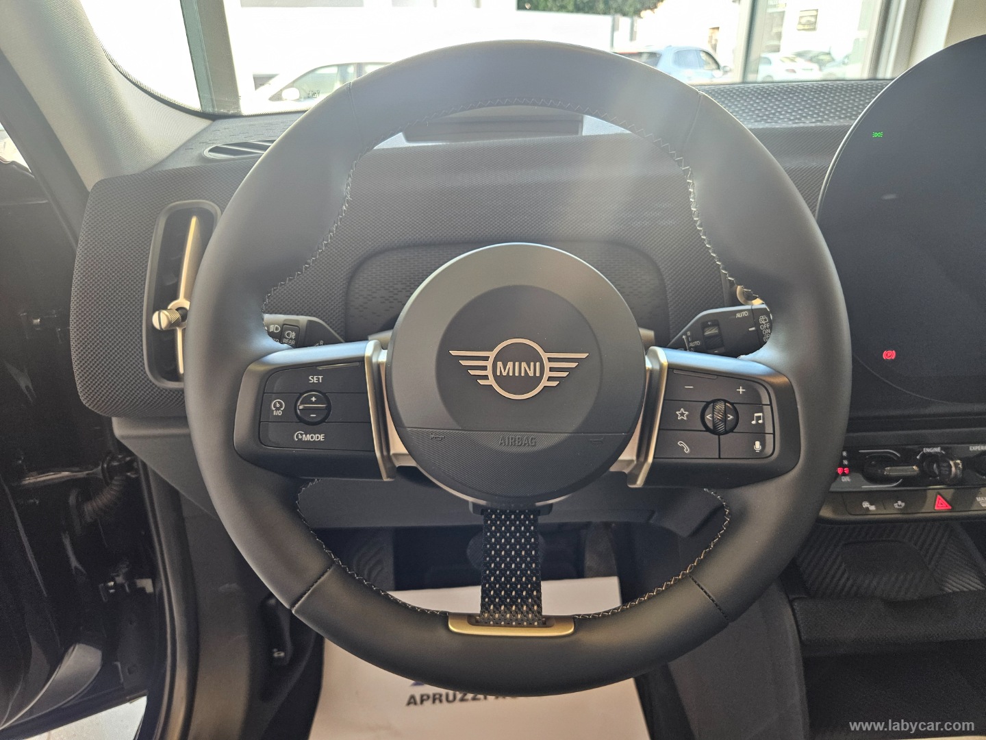 Mini D Classic Countryman - immagine 16