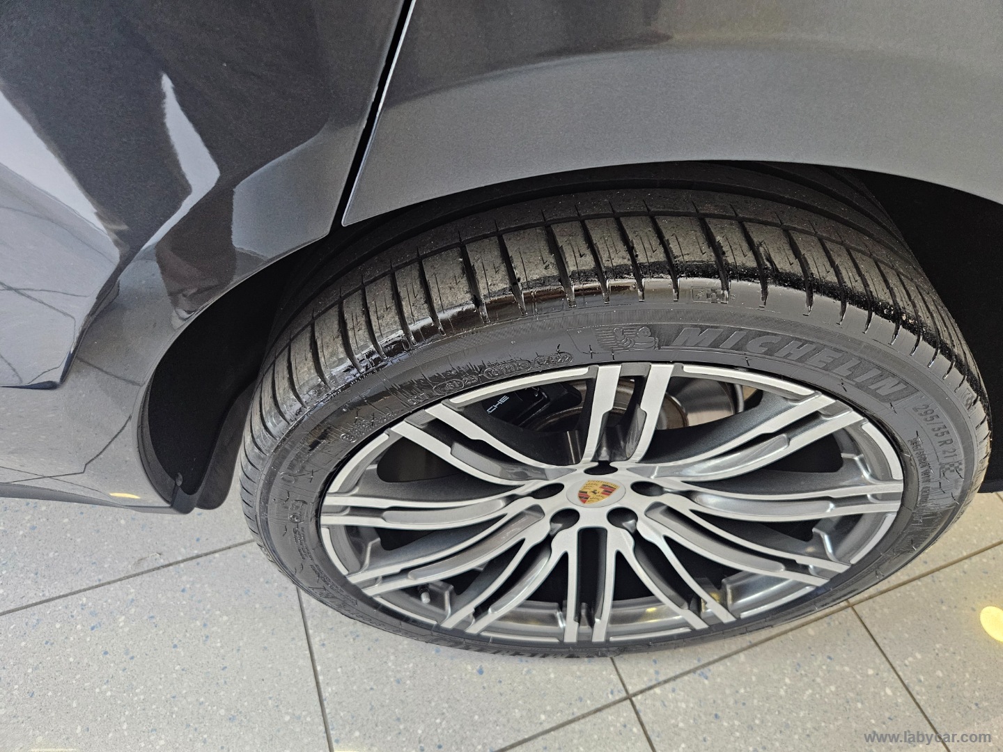 Macan 2.0 T - immagine 16