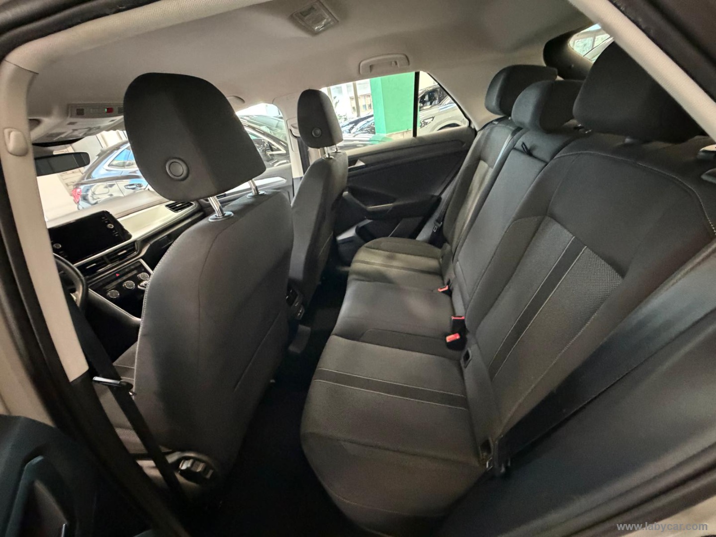 T-Roc 2.0 TDI SCR Life - immagine 16