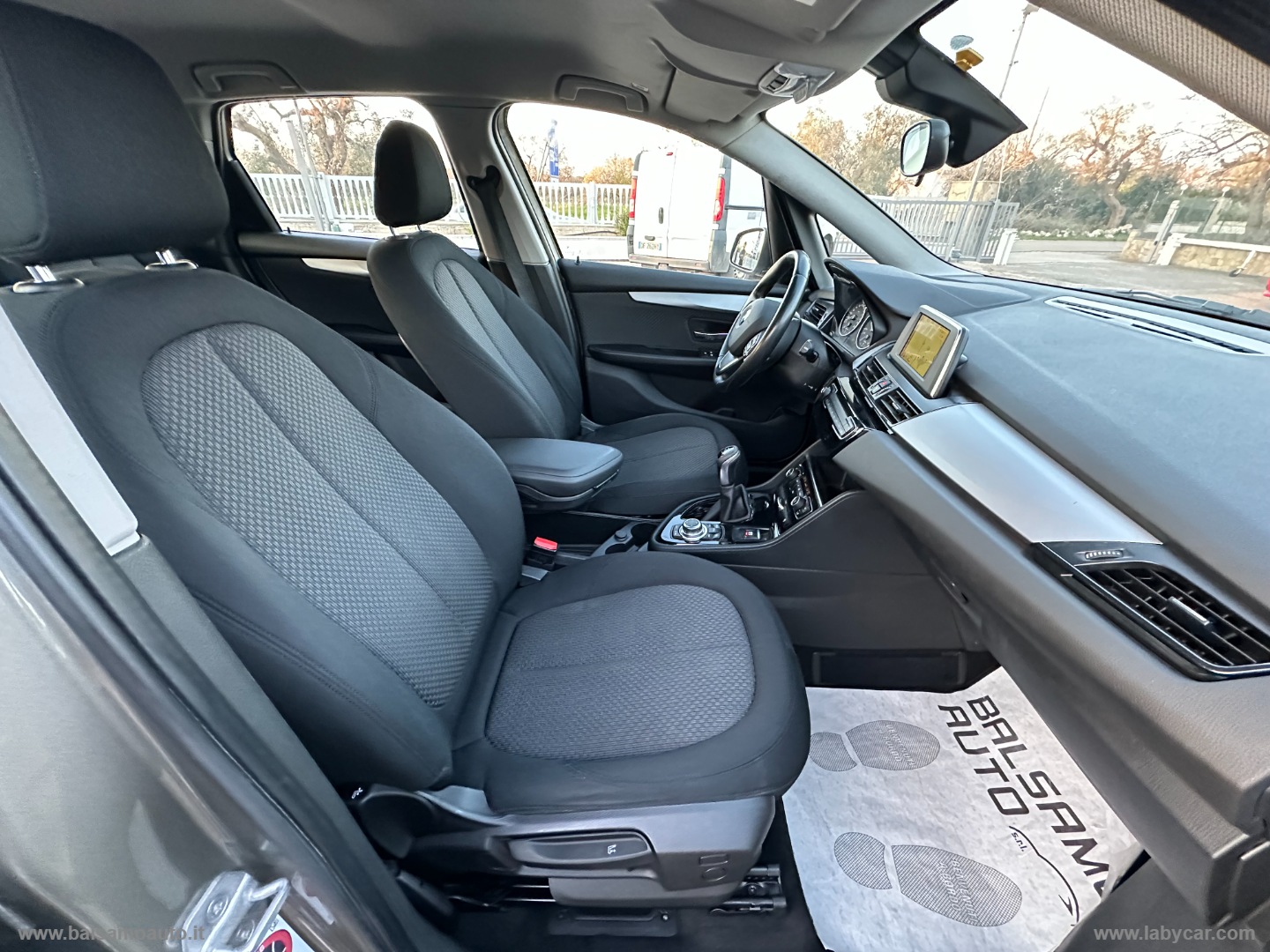 216d Active Tourer Advantage - immagine 16