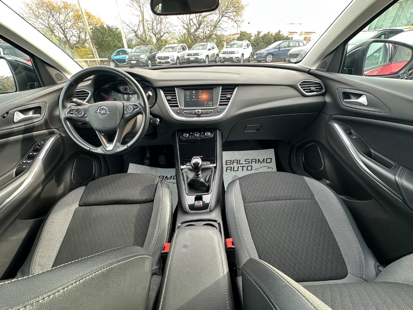 Grandland X 1.5 D Ecotec S&S Innovation - immagine 16