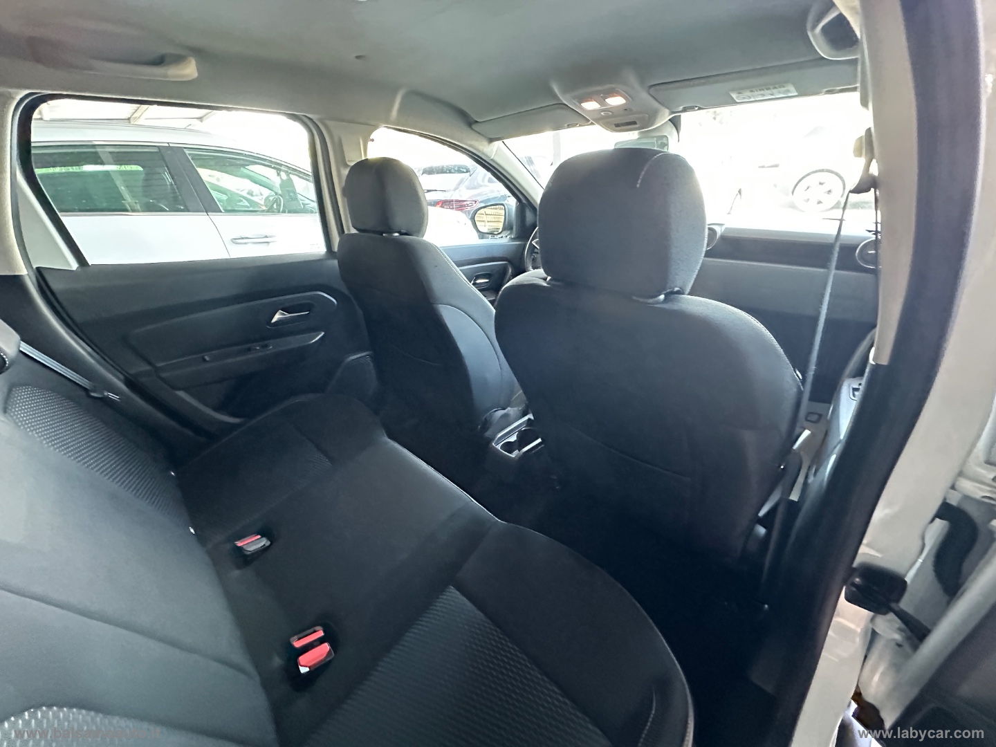 Duster 1.5 dCi 8V 110 CV 4x2 Prestige - immagine 16