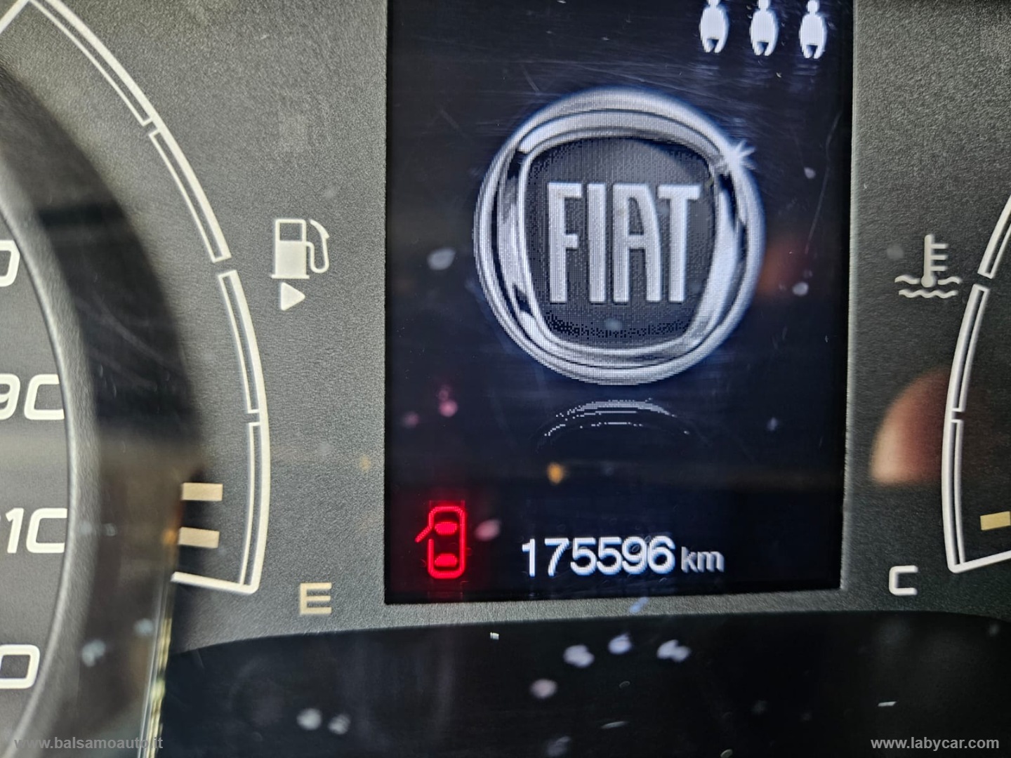 Tipo 1.3 Mjt S&S 5p. Lounge - immagine 16