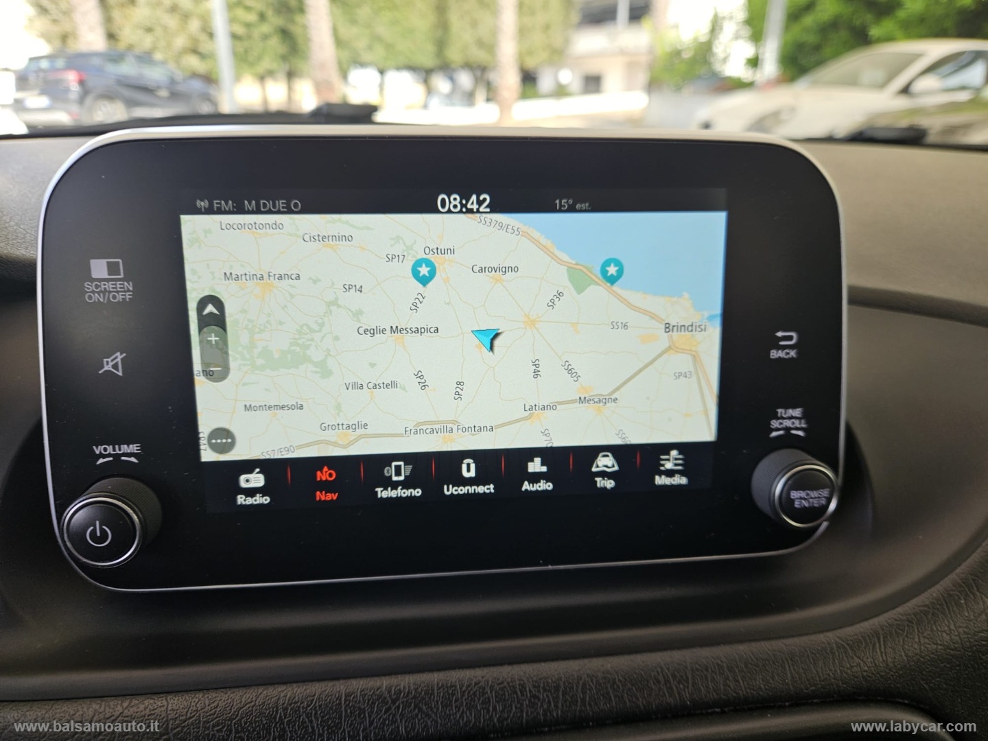 Tipo 1.6 Mjt S&S SW Lounge - immagine 16