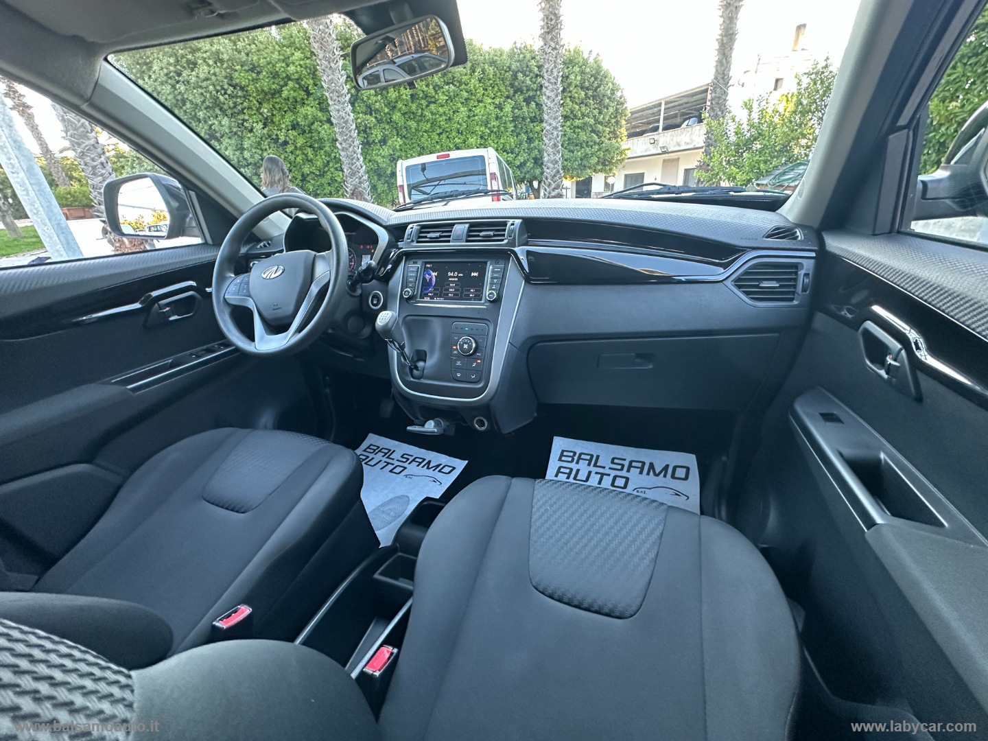 KUV100 1.2 VVT K8 - immagine 16