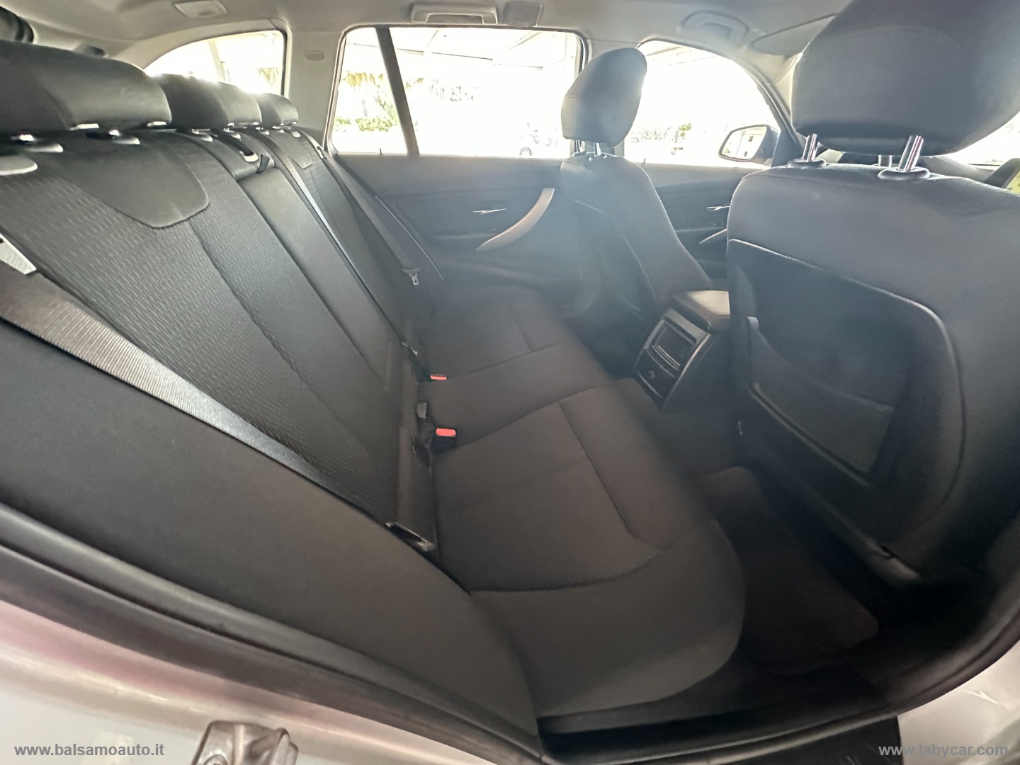 318i Touring Business Advantage aut. - immagine 16