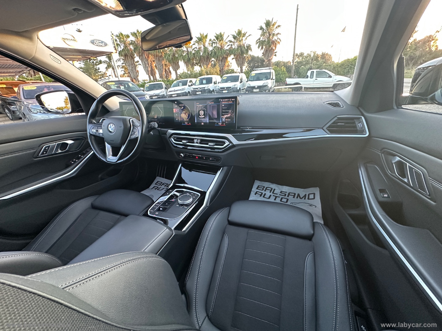 318d 48V Touring SPORT - immagine 16