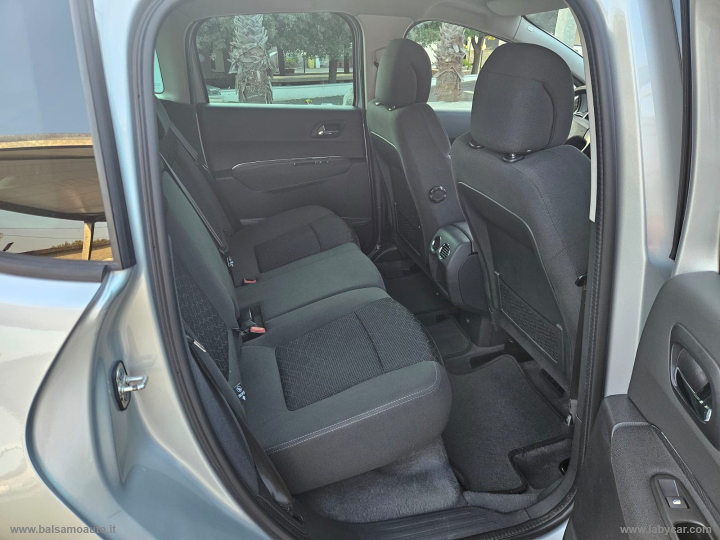3008 BlueHDi 120 S&S Allure - immagine 16