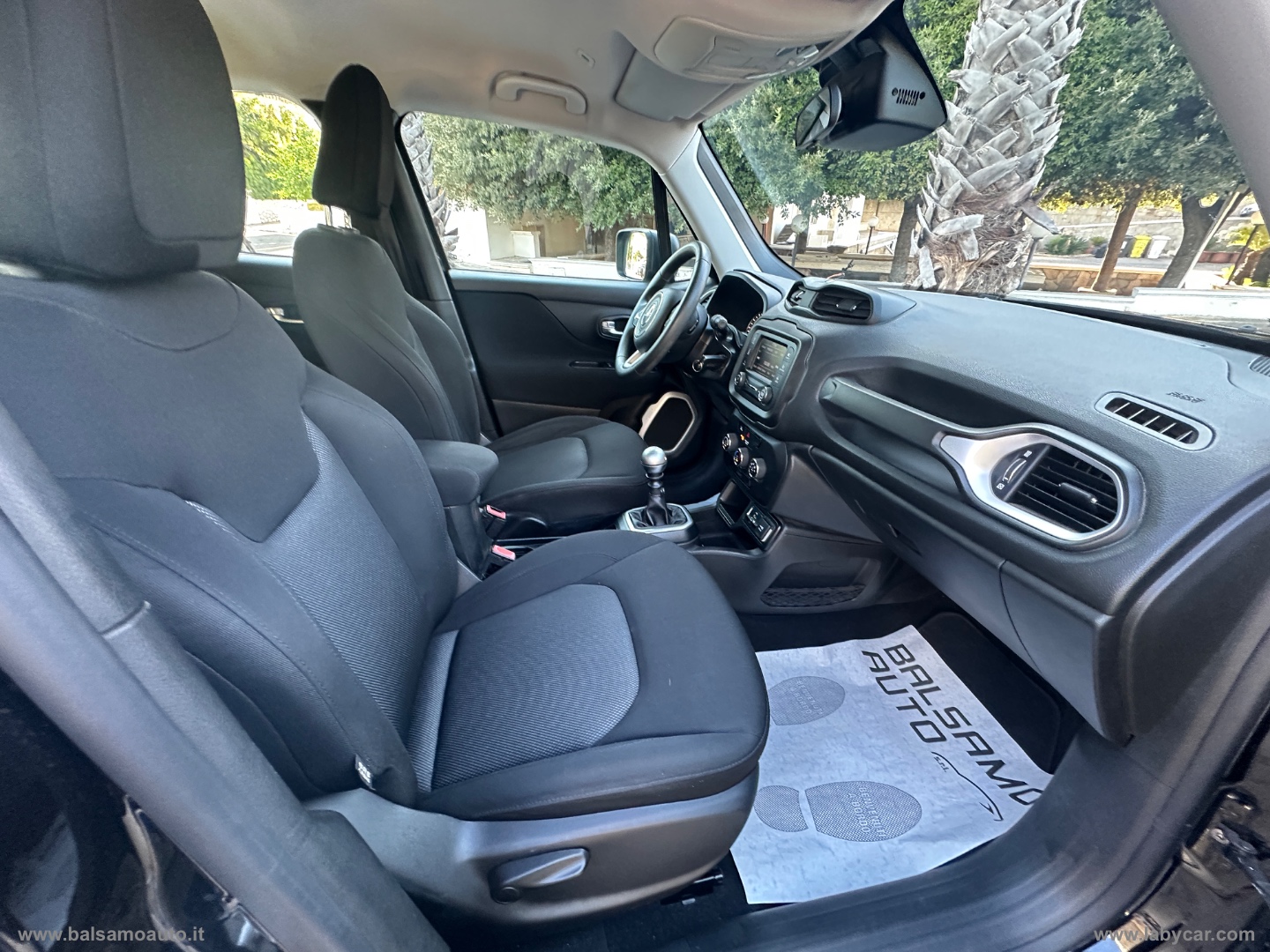 Renegade 1.0 T3 Sport - immagine 16