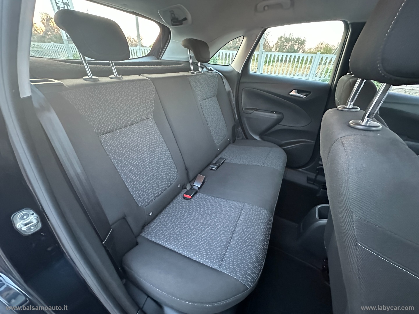 Crossland X 1.5 ECOTEC D 102CV S&S Inn. - immagine 16