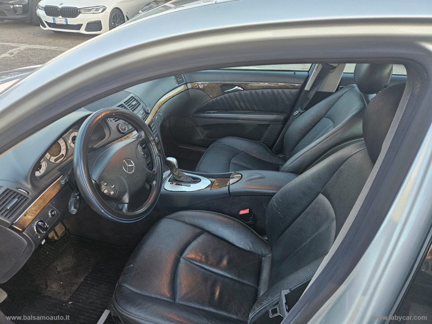E 280 CDI Elegance - immagine 16