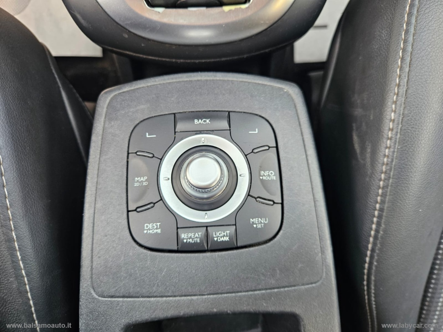 Scénic X-Mod 1.5 dCi 110 CV Dynamique - immagine 16
