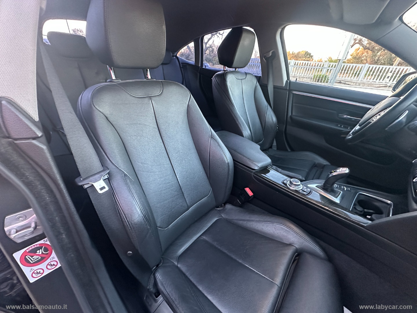 420d Gran Coupé Msport - immagine 16