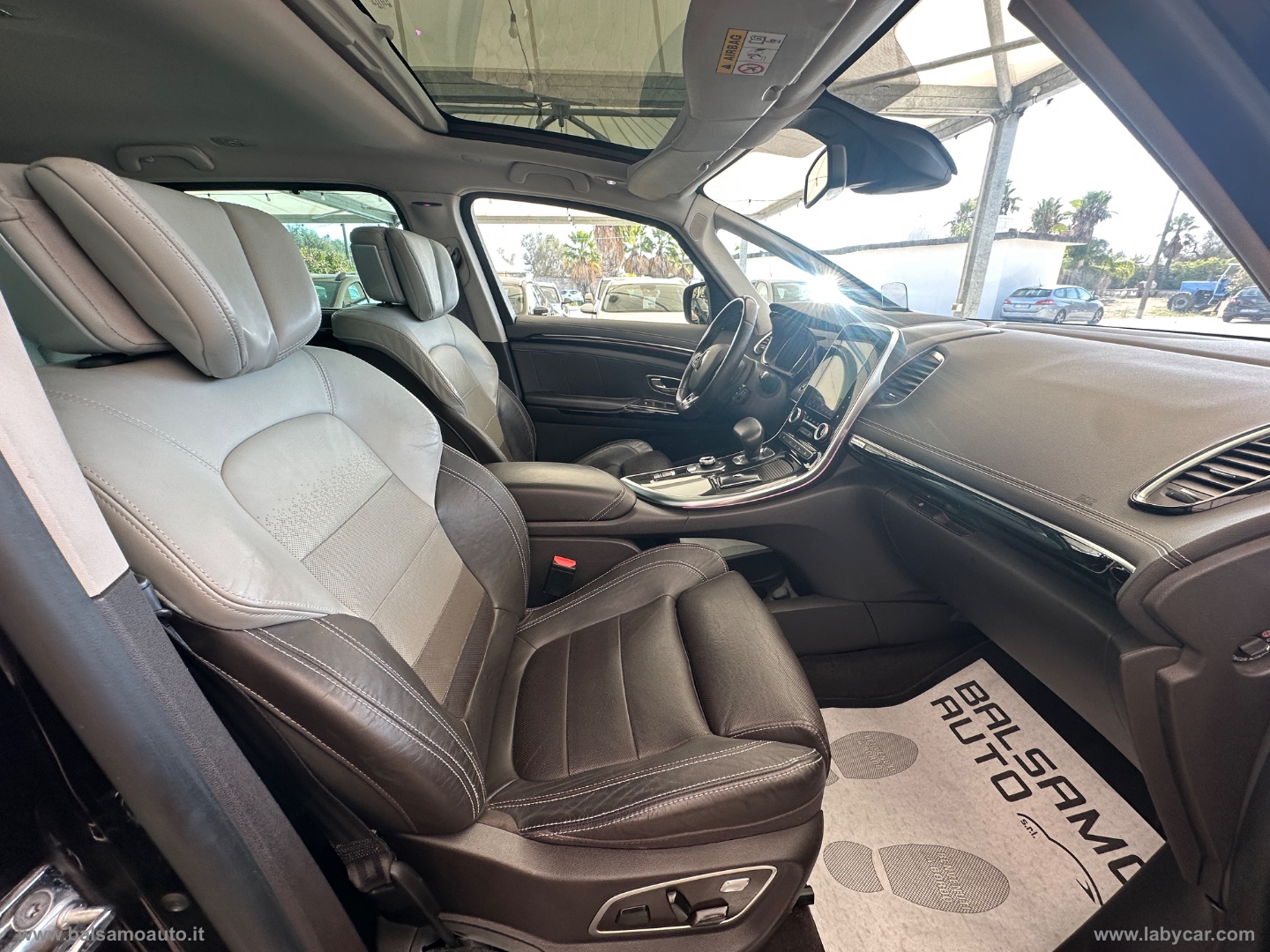 Espace BOSE INITIAL PARIS 4CONTROL - immagine 16