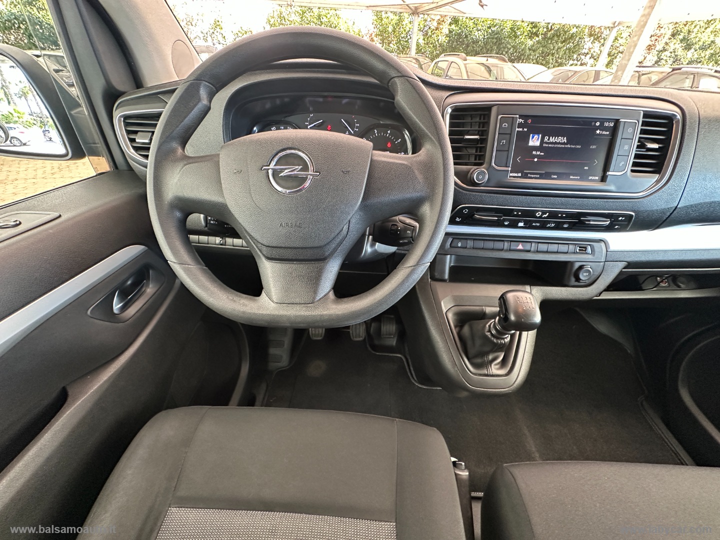 Zafira Life 1.5D 120 CV Advance M - immagine 16