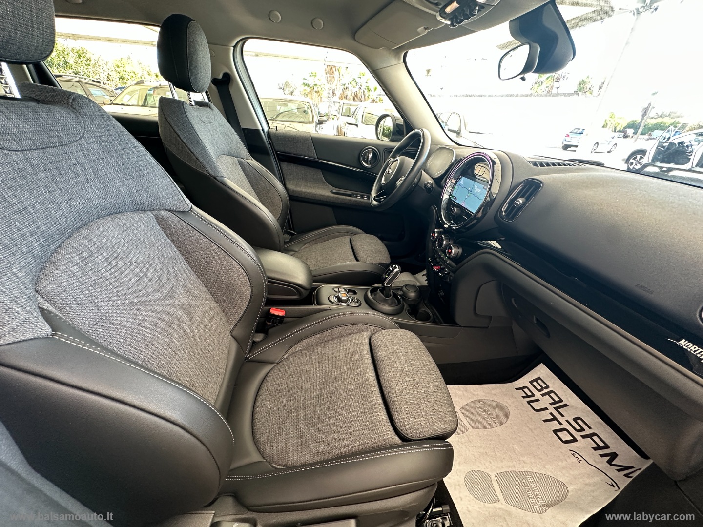 Mini Cooper D Northwood Edition - immagine 16