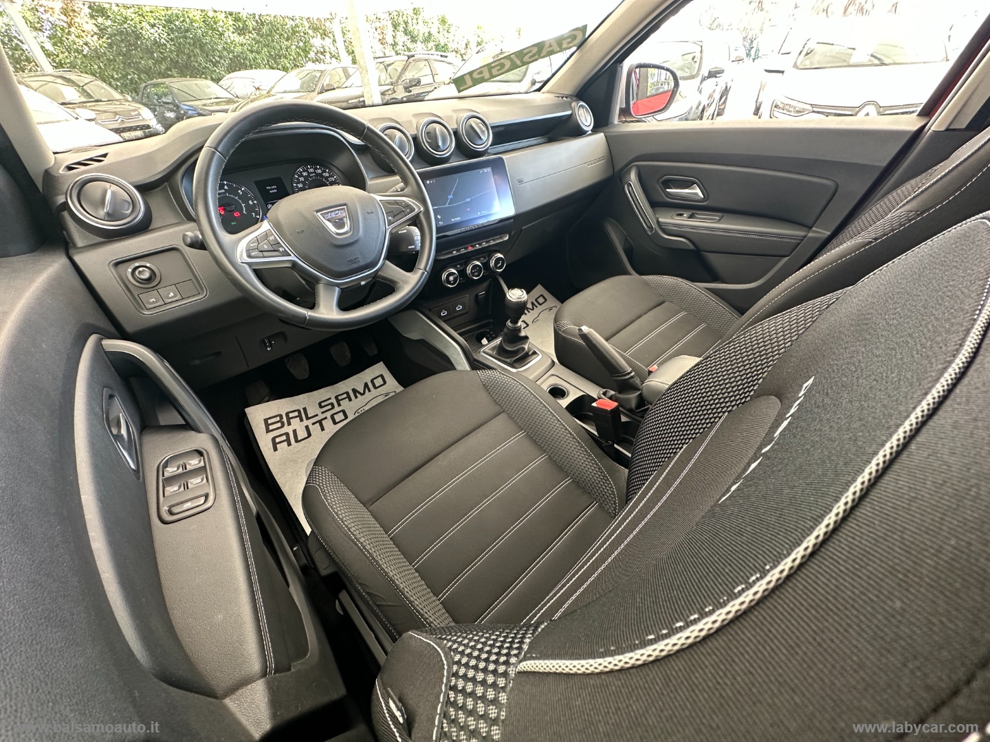 Duster 1.0 TCe GPL Prestige 360 - immagine 16