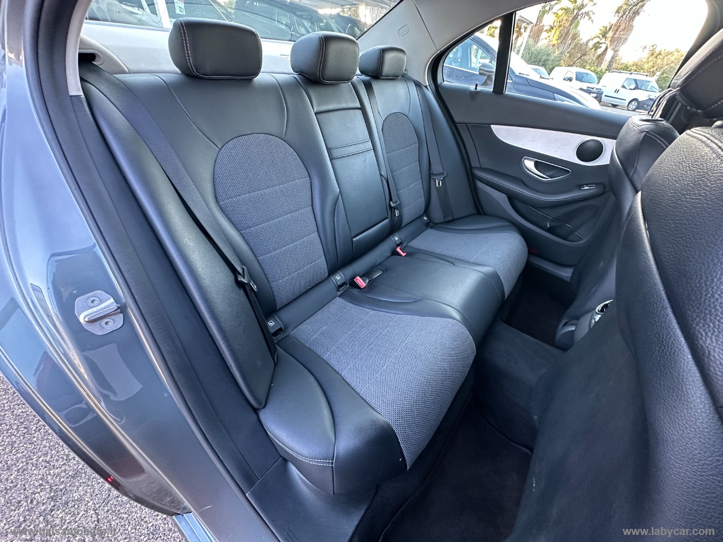 C 220 d 4Matic Premium - immagine 16