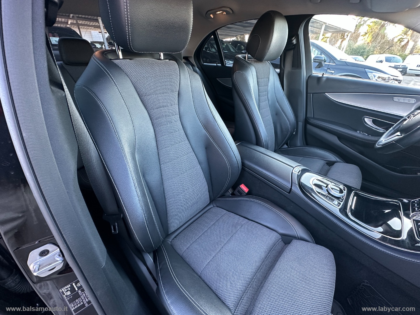 E 220 d Premium - immagine 16