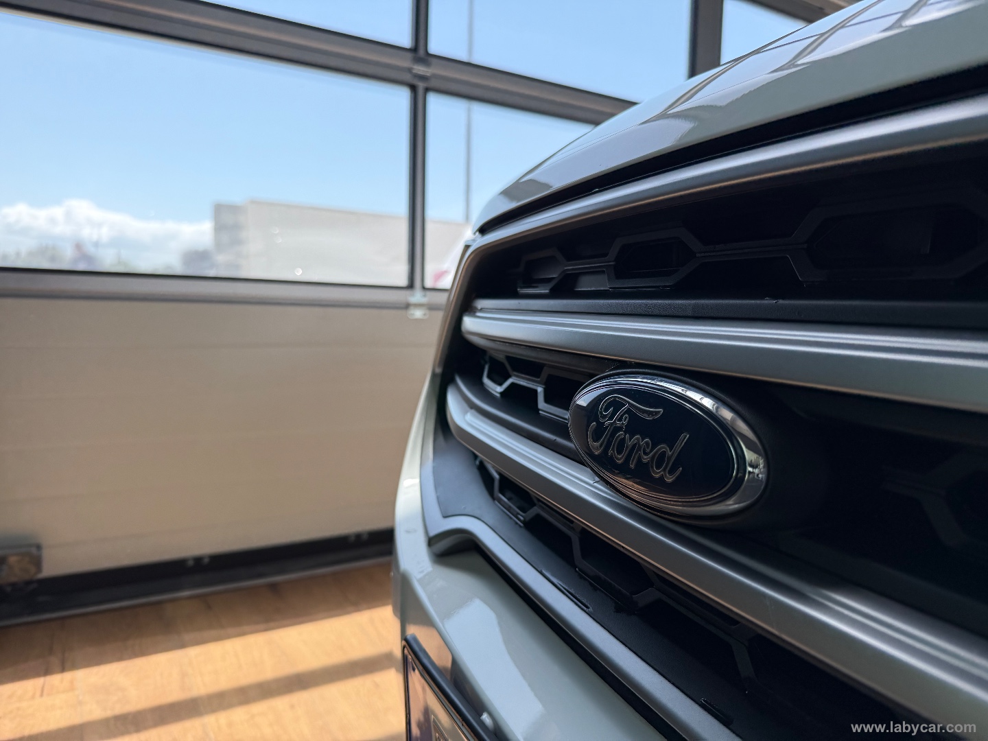 EcoSport 1.5 TDCi 100 CV S&S Business - immagine 16