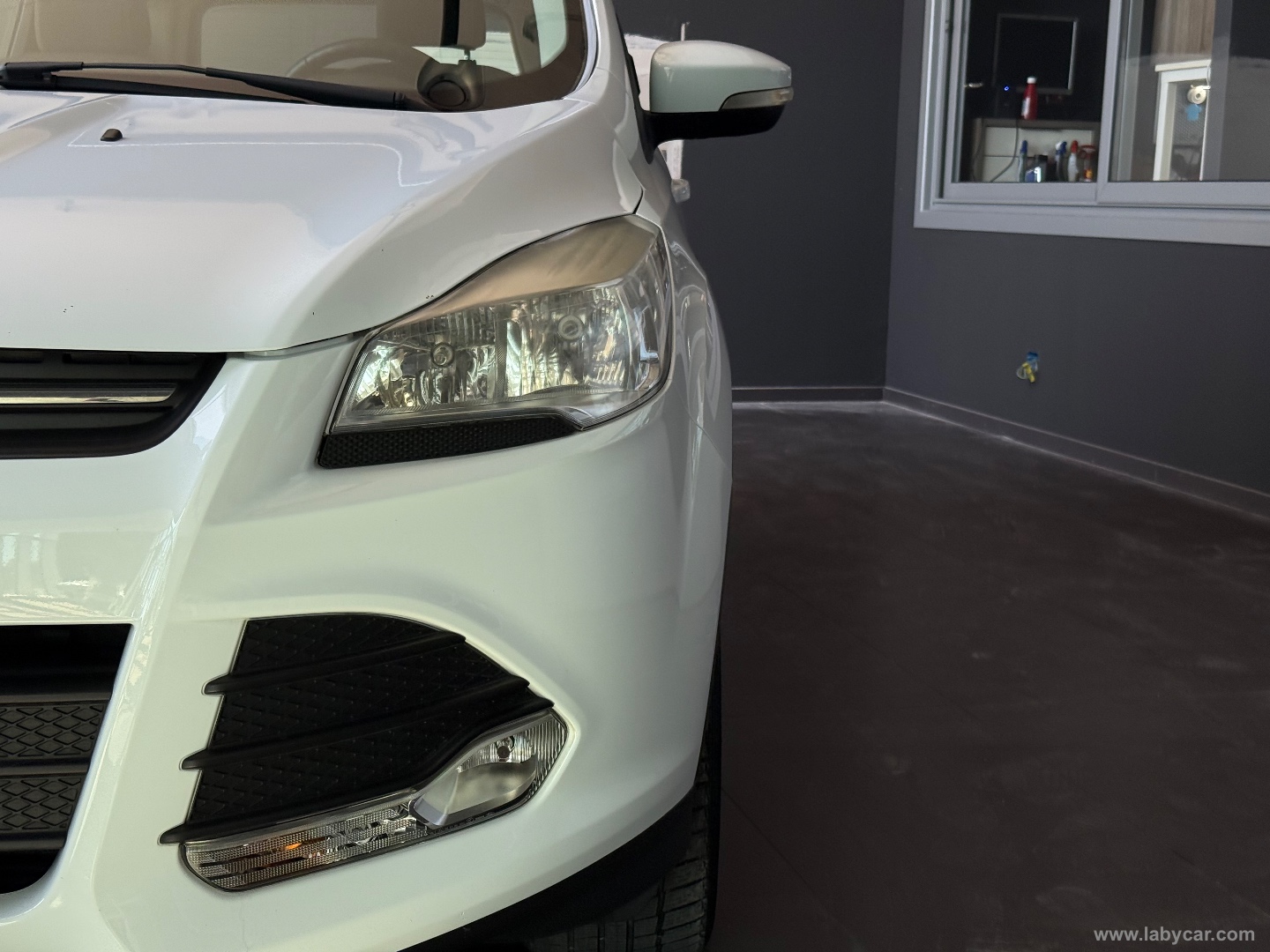 Kuga 2.0 TDCI 140 CV 2WD Titanium - immagine 16