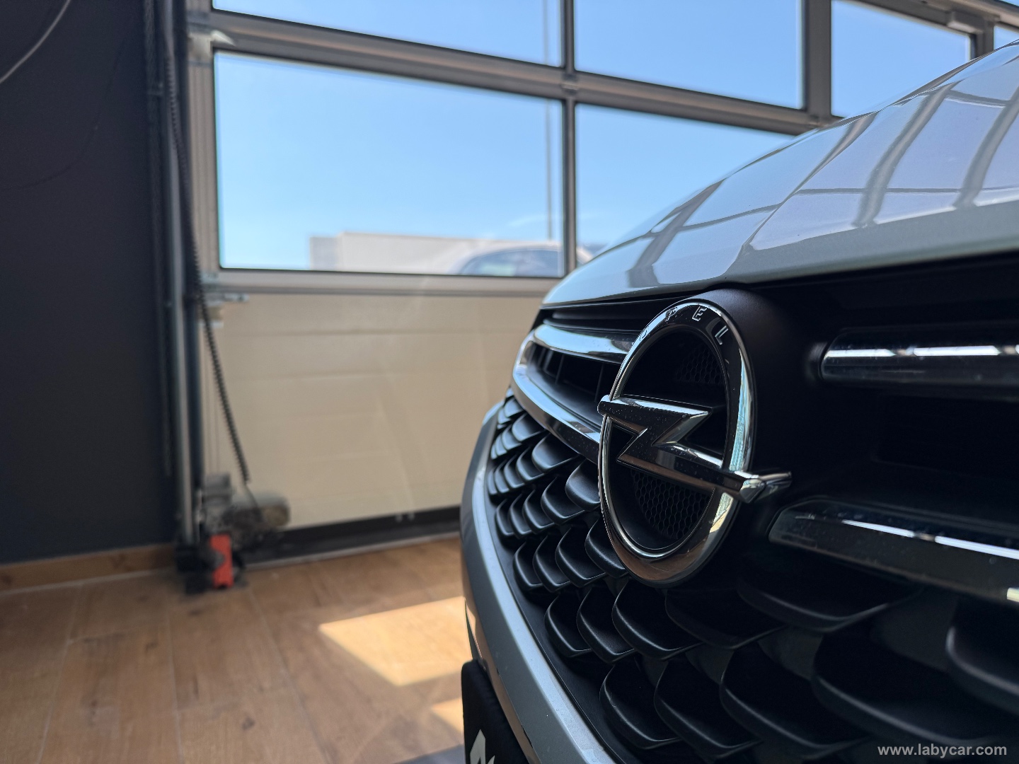Astra 1.6 CDTi 110 CV S&S ST Business - immagine 16