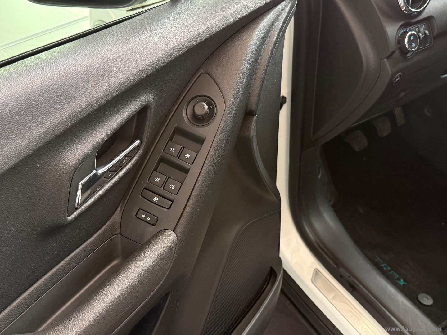 Trax 1.4 T AWD LTZ - immagine 16