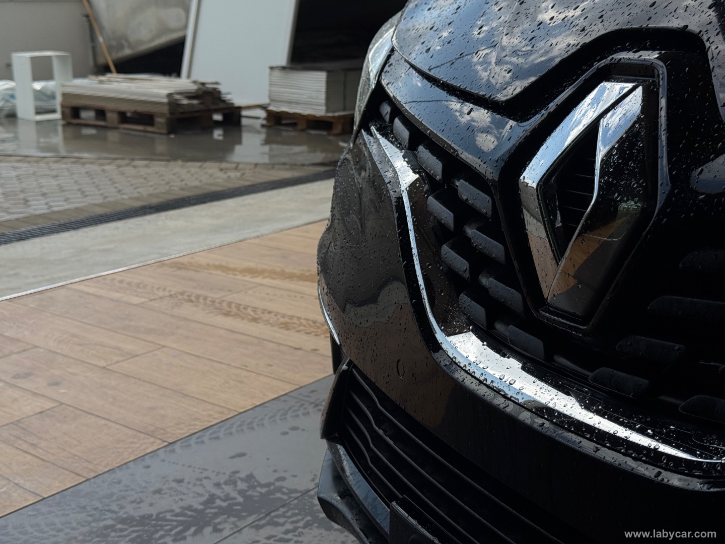 Scénic Blue dCi 120 CV Business - immagine 16