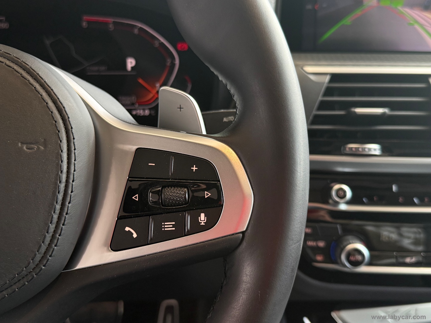 X4 xDrive20d Msport-X - immagine 16