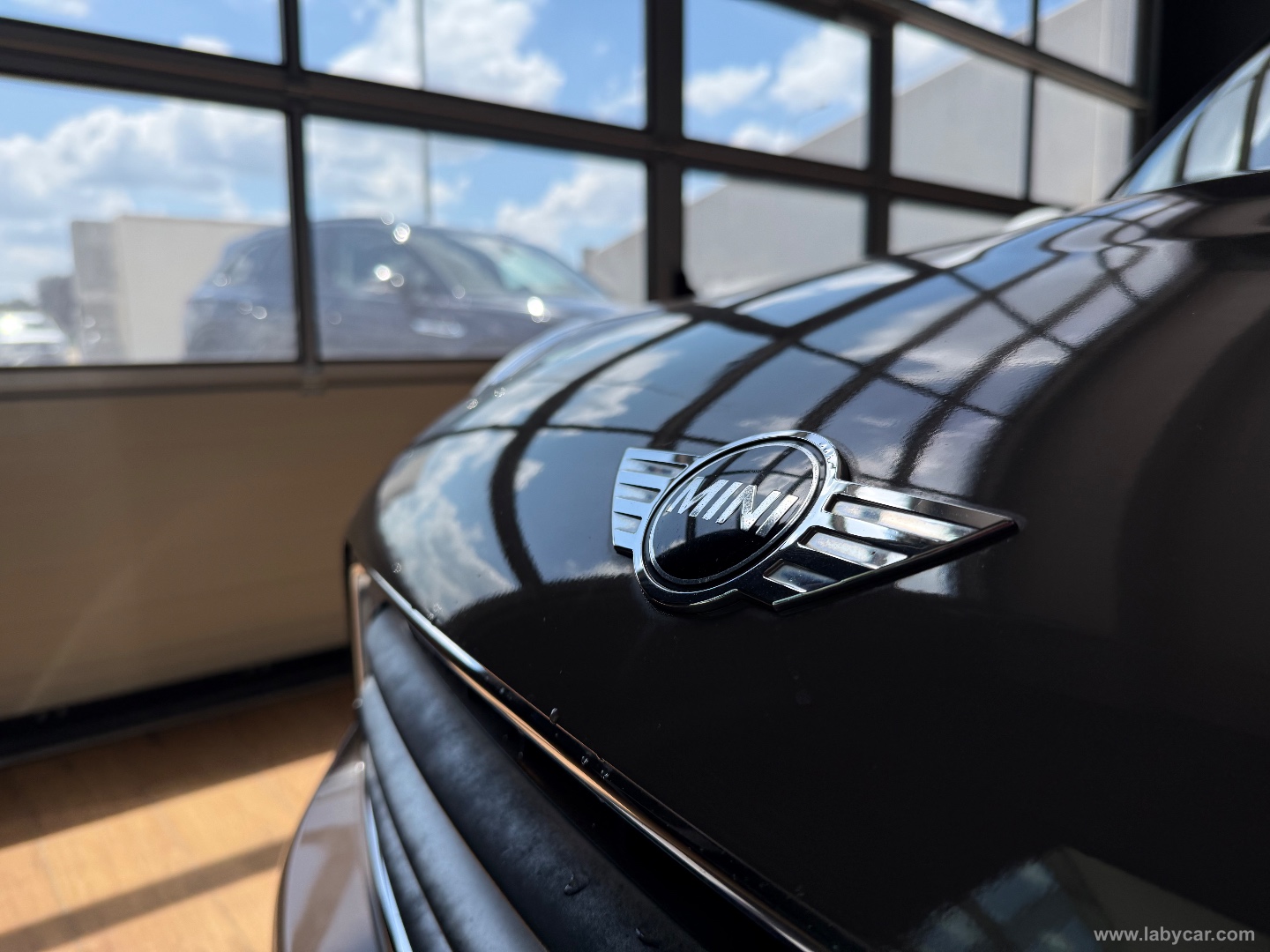 Mini Cooper D Countryman - immagine 16