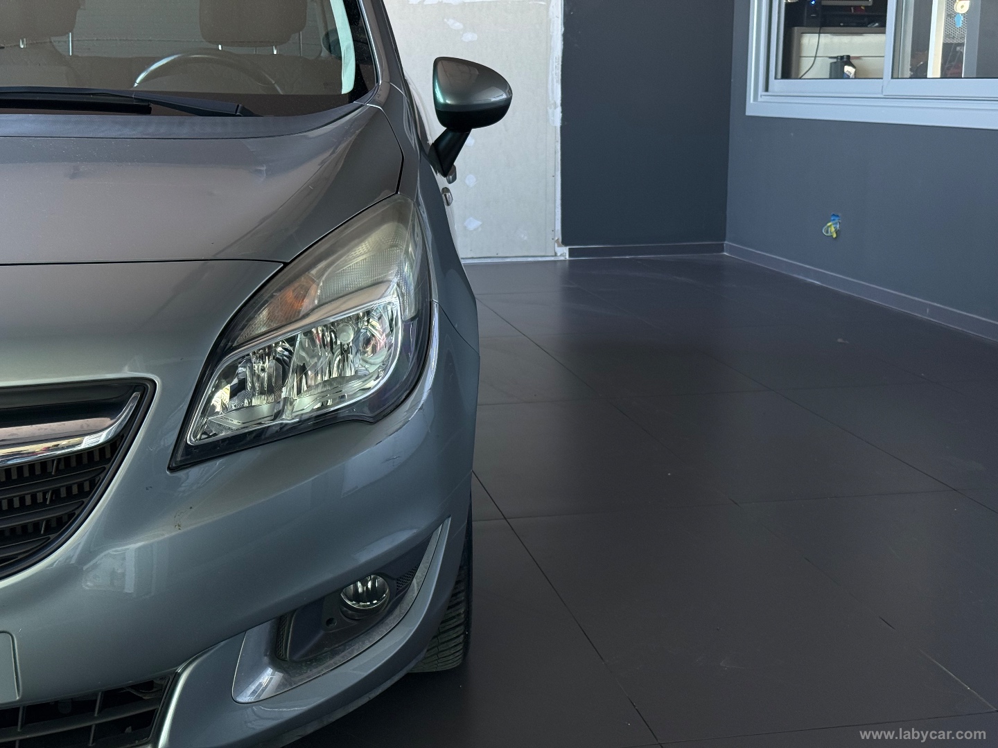 Meriva 1.3 CDTI 95 CV ecoFLEX Cosmo - immagine 16