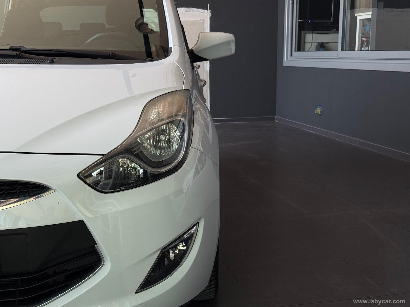 ix20 1.4 90 CV Light - immagine 16