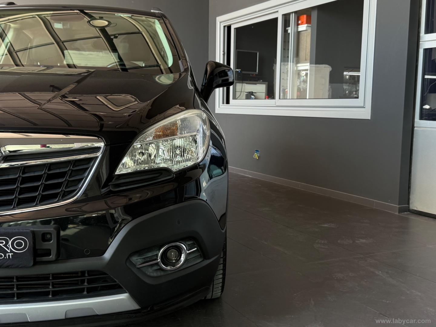 Mokka 1.7 CDTI Ecotec 130 4x2 S&S Cosmo - immagine 16