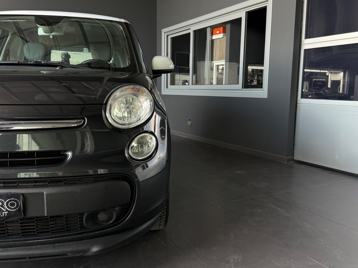 500L 1.3 MJT 85 CV Lounge - immagine 16