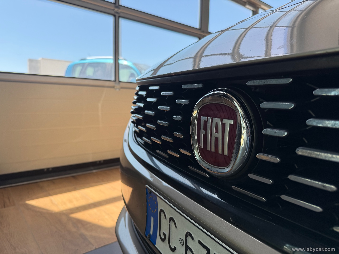 Tipo 1.3 Mjt S&S 5p. Street - immagine 16