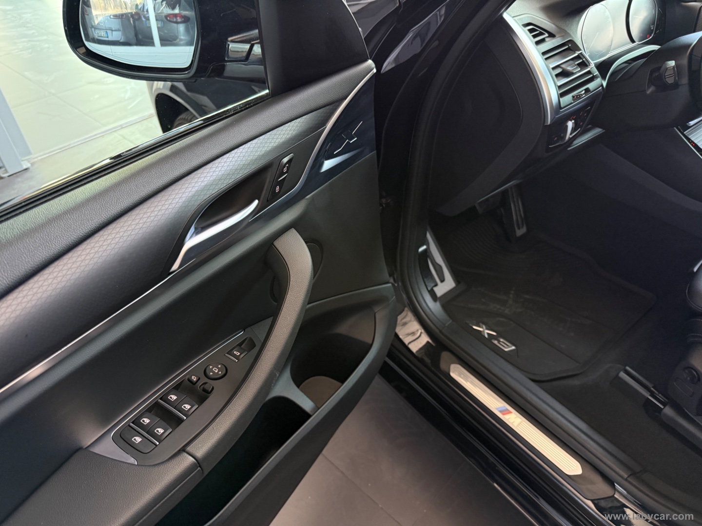 X3 xDrive20d 48V Msport - immagine 16