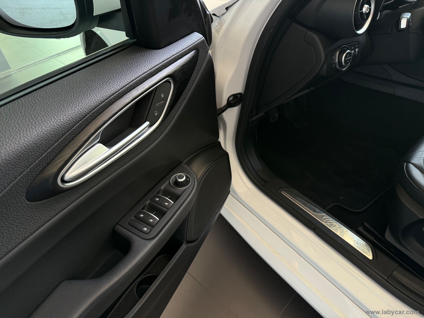 Giulia 2.2 TD 150 CV Super - immagine 16