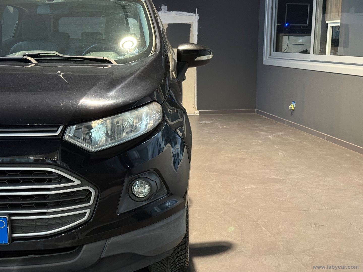 EcoSport 1.5 TDCi 95 CV Plus - immagine 16